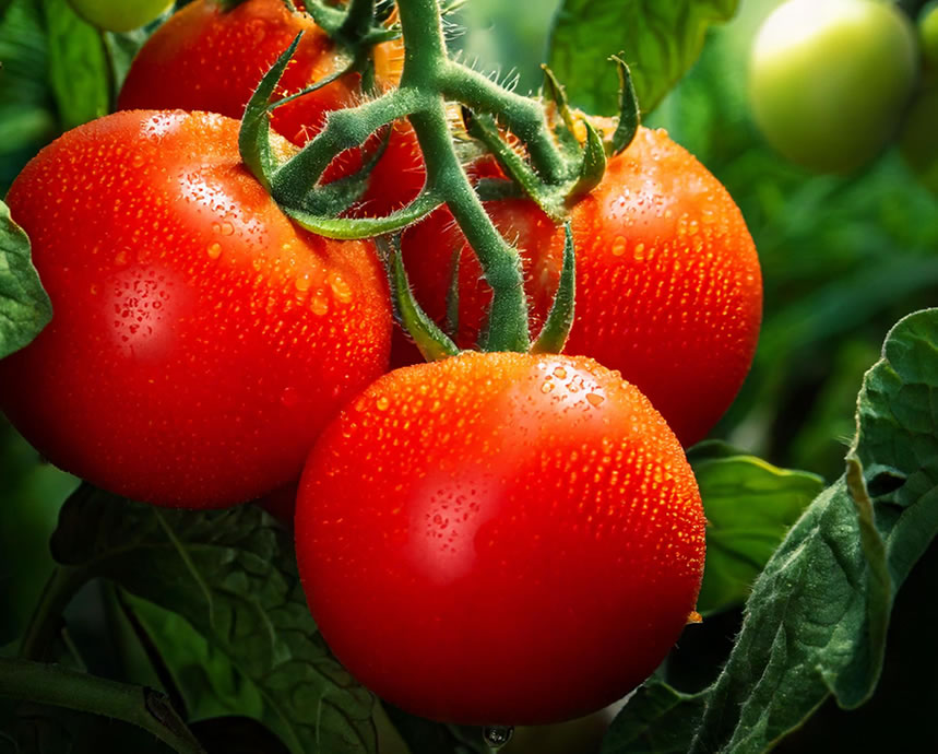 Tomate